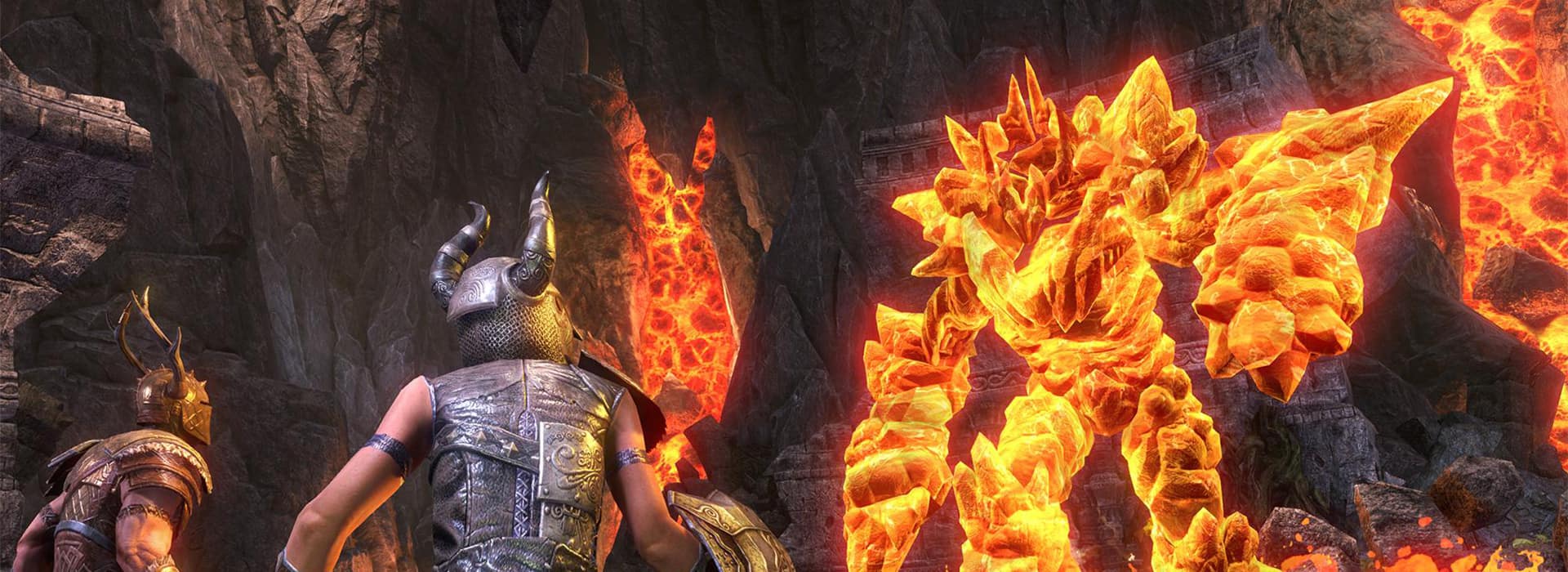 The Elder Scrolls Online Horns Of The Reach Release Date and Details