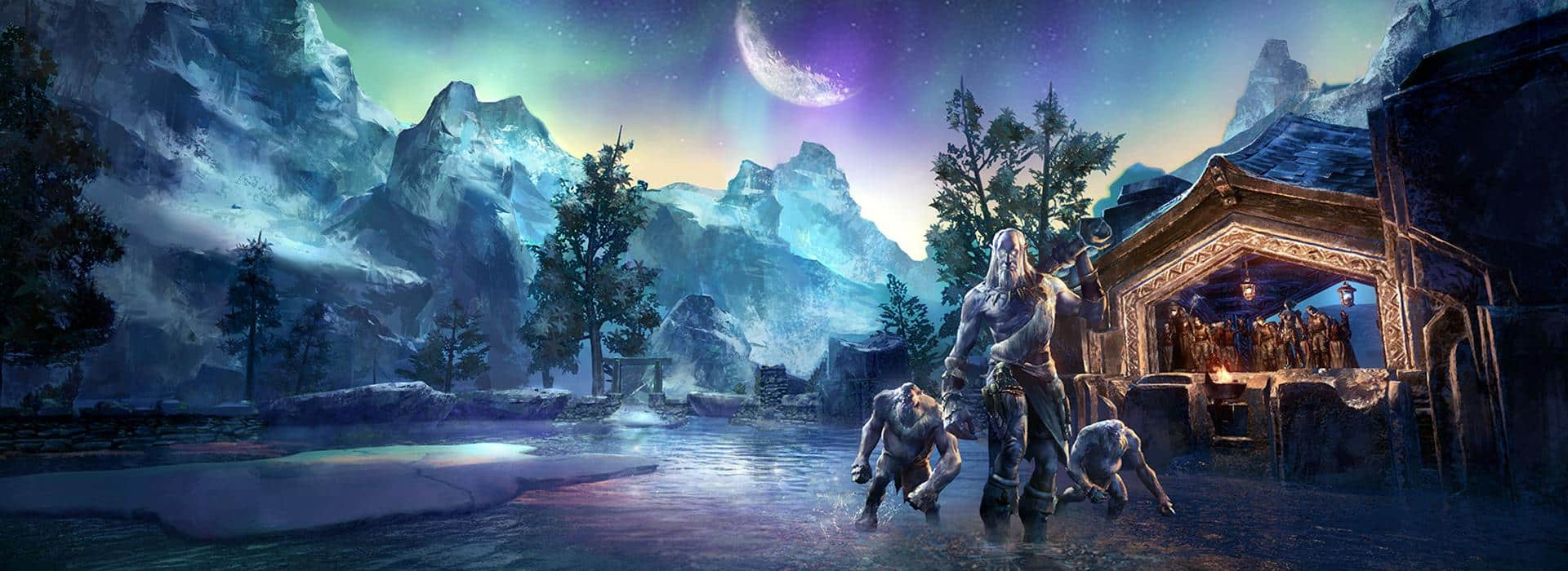 Orsinium Guide: Maelstrom Arena - The Elder Scrolls Online