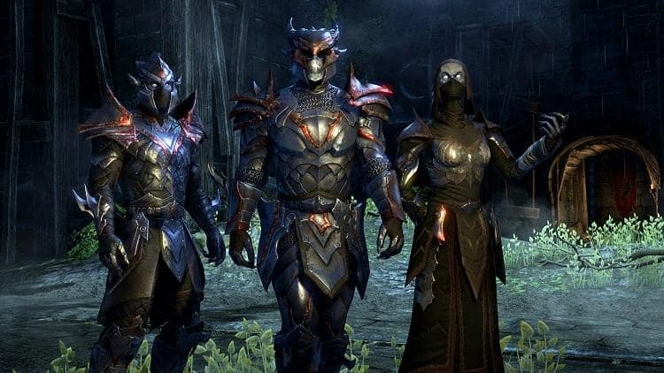 Imperial City Guide The Basics The Elder Scrolls Online