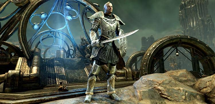 The Clockwork City DLC Review