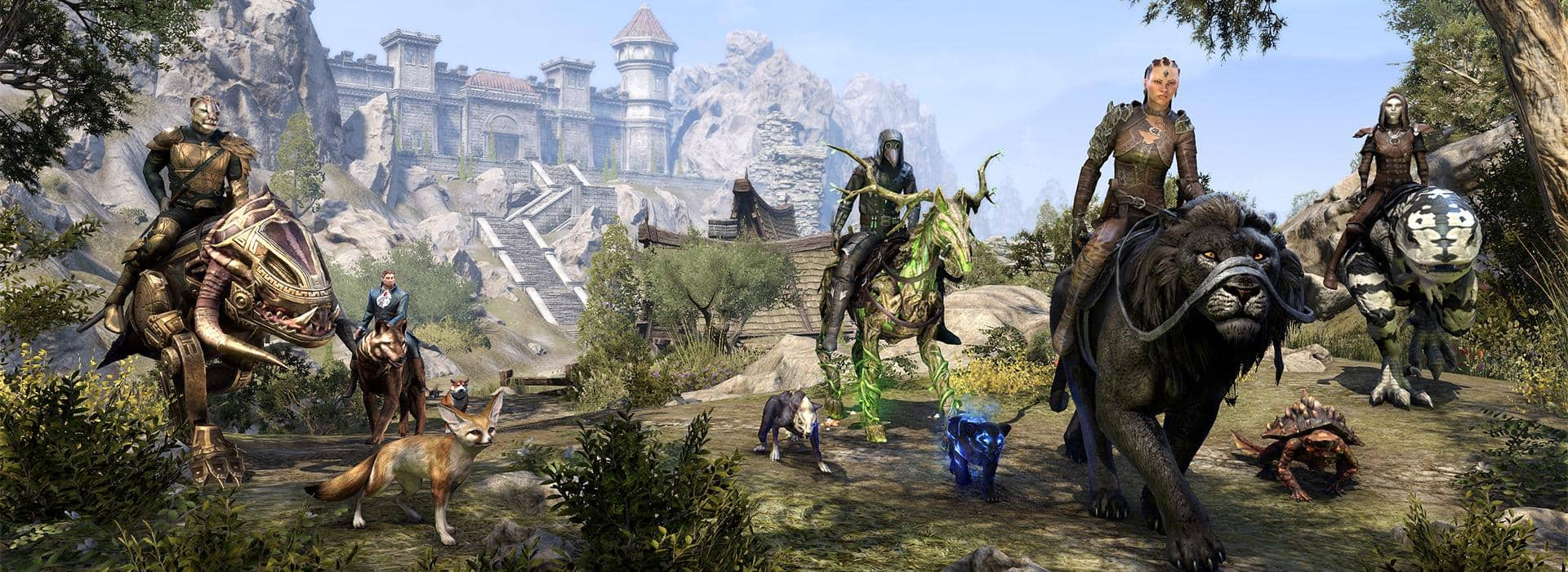 Elder Scrolls Online: Million Dollar Winner Out There Now