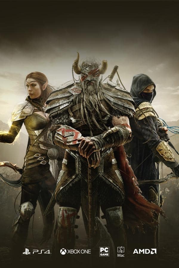 Steam :: The Elder Scrolls Online :: Evenementen