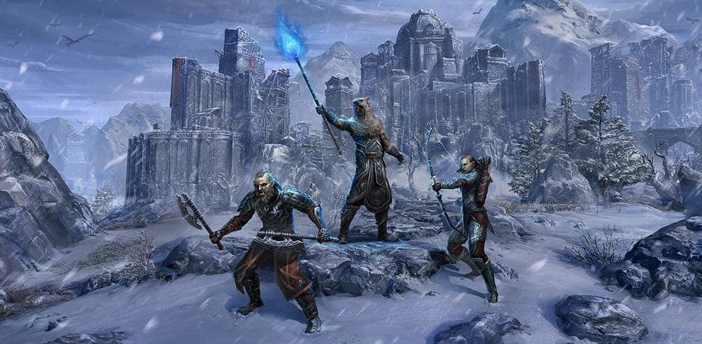 Image result for anniversary event eso