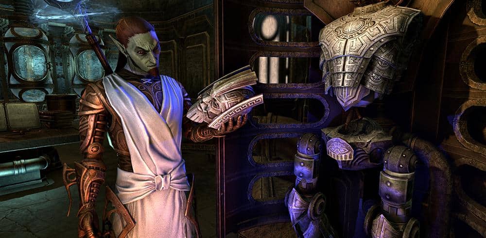 Arena Guides - Xynode Gaming - The Elder Scrolls Online