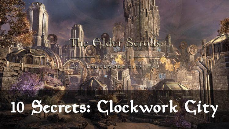 Elder Scrolls Online - Fextralife Forum