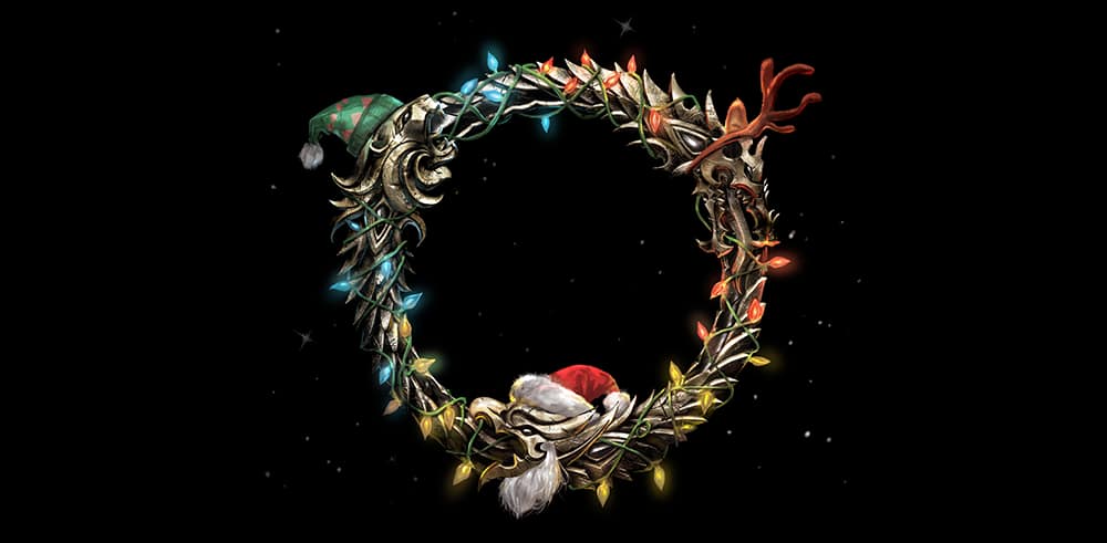 eso christmas contest 2020 Contests The Elder Scrolls Online eso christmas contest 2020