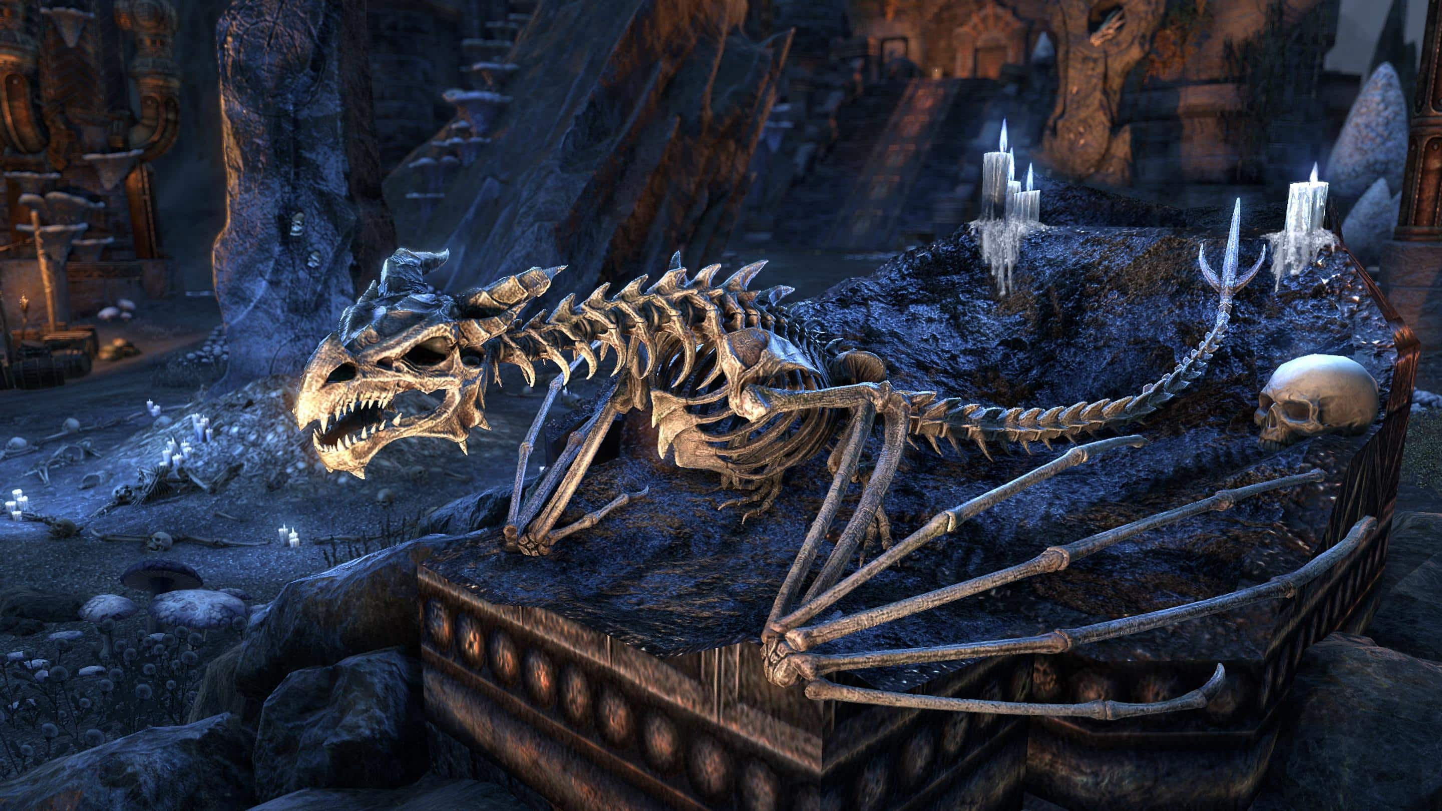 eso dragonbones reddit