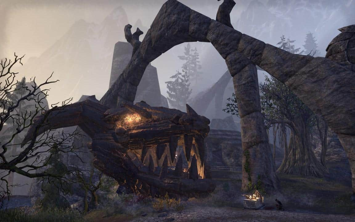 ESO Community Spotlight – Customer Support's Party Homes! - The