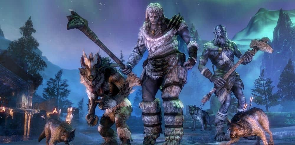 Orsinium Guide: Maelstrom Arena - The Elder Scrolls Online