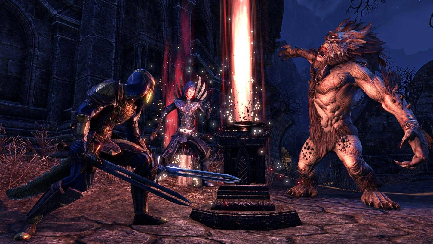 Fight in a World Between Worlds with Update 21's PvP Additions - The Elder  Scrolls Online