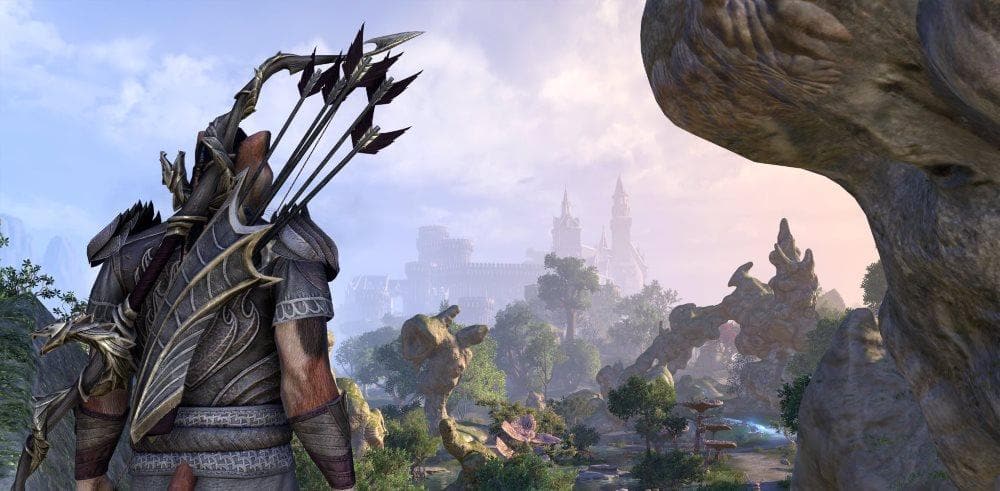 The Elder Scrolls 6: A Glimpse into the Future of Gaming