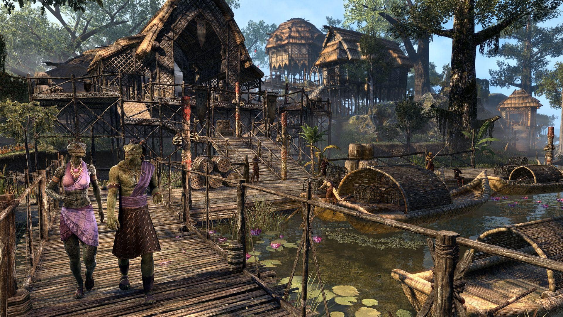 download the elder scrolls online high isle upgrade for free