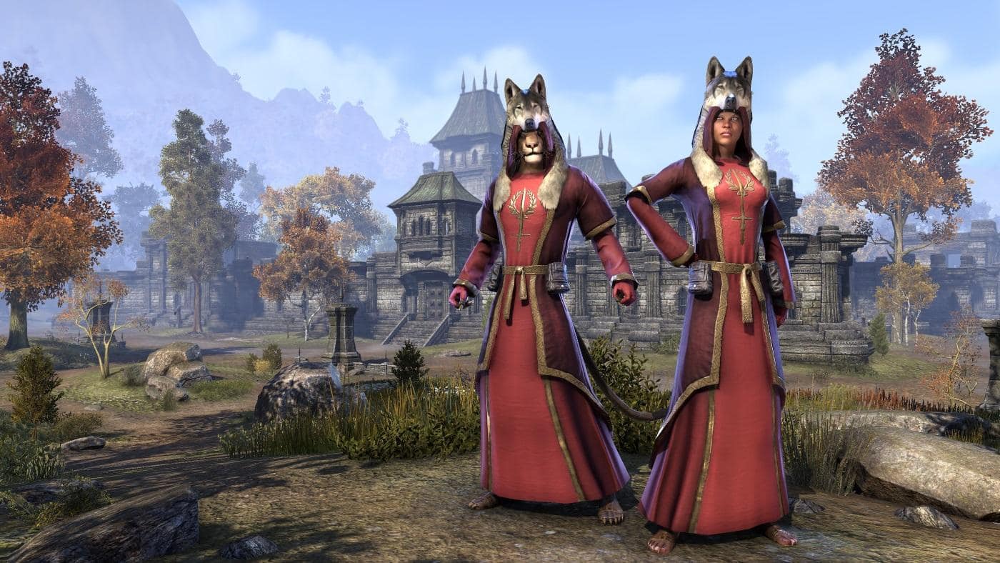 Battle in ESO's PvP Modes & Earn Bonus Rewards during the Whitestrake's  Mayhem In-Game Event - The Elder Scrolls Online