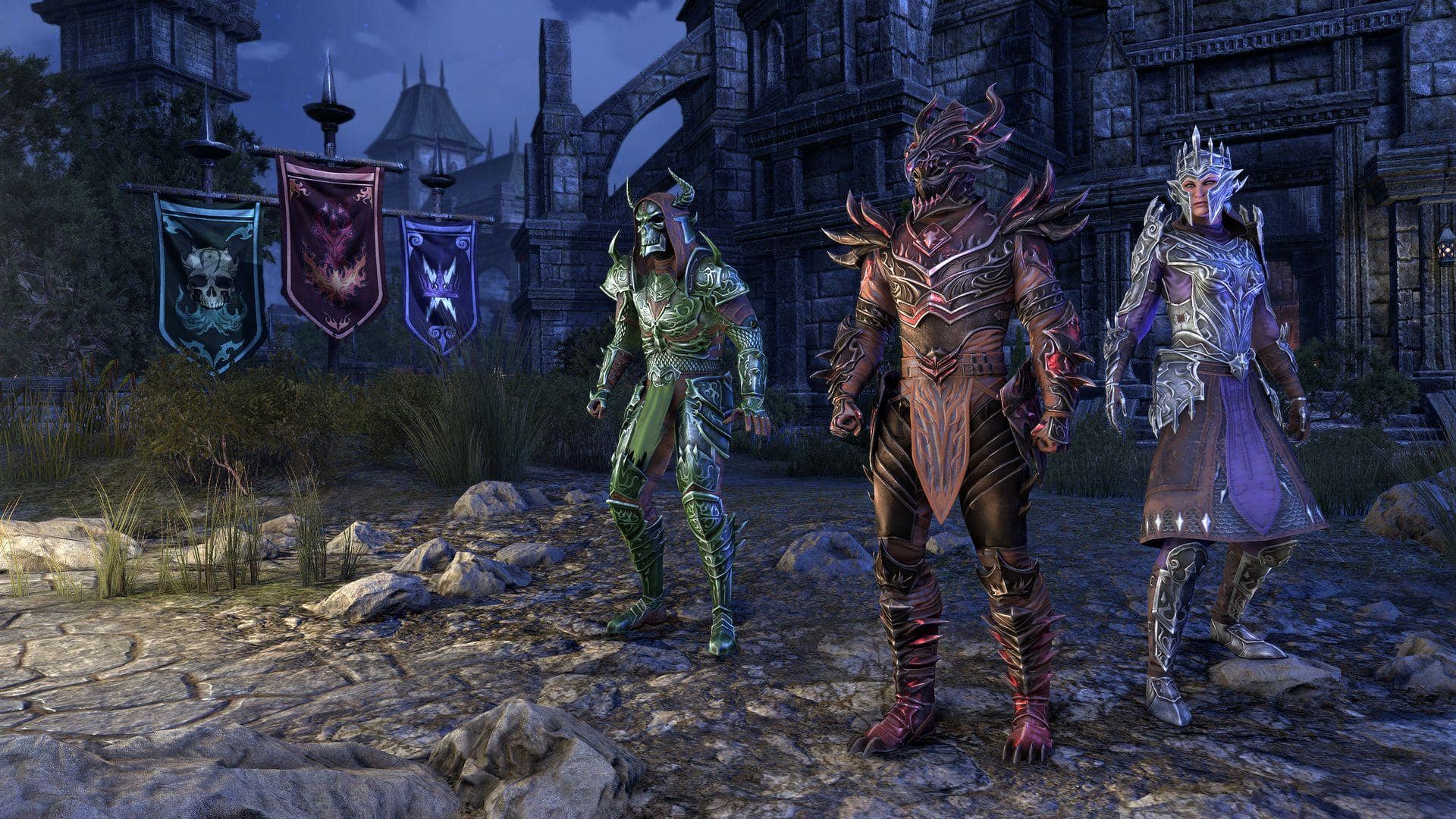 ESO Live: August 3 @ 6PM EDT – U19's PvP Changes & Battle ZOS on the PTS! -  The Elder Scrolls Online