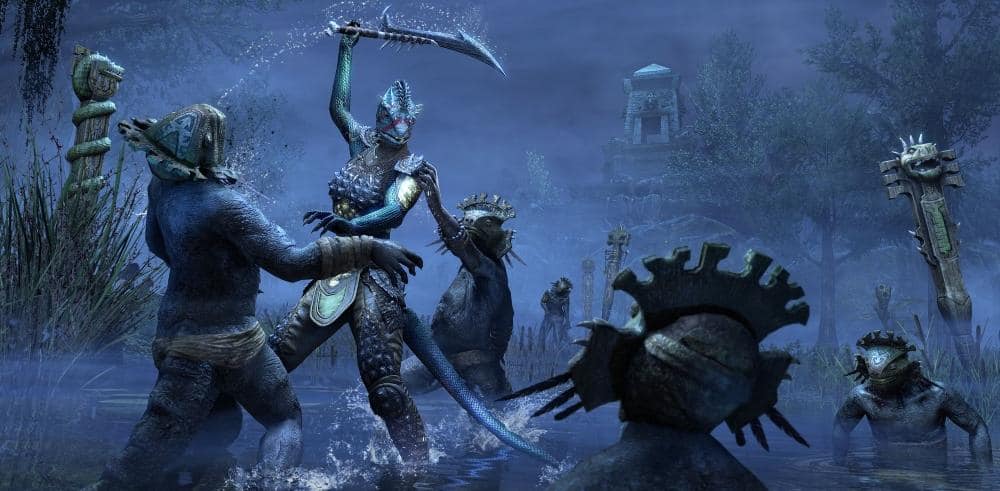 The Broken ESO Set that Kills Players for Purging - ESO Hub - Elder Scrolls  Online