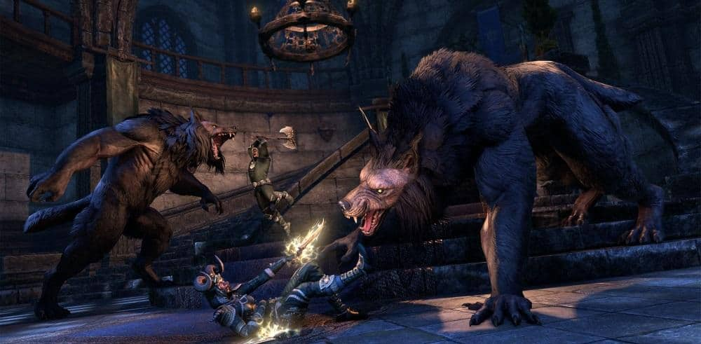 ESO Live: July 10 @ 12PM EDT—Update 39 Preview Stream - The Elder Scrolls  Online