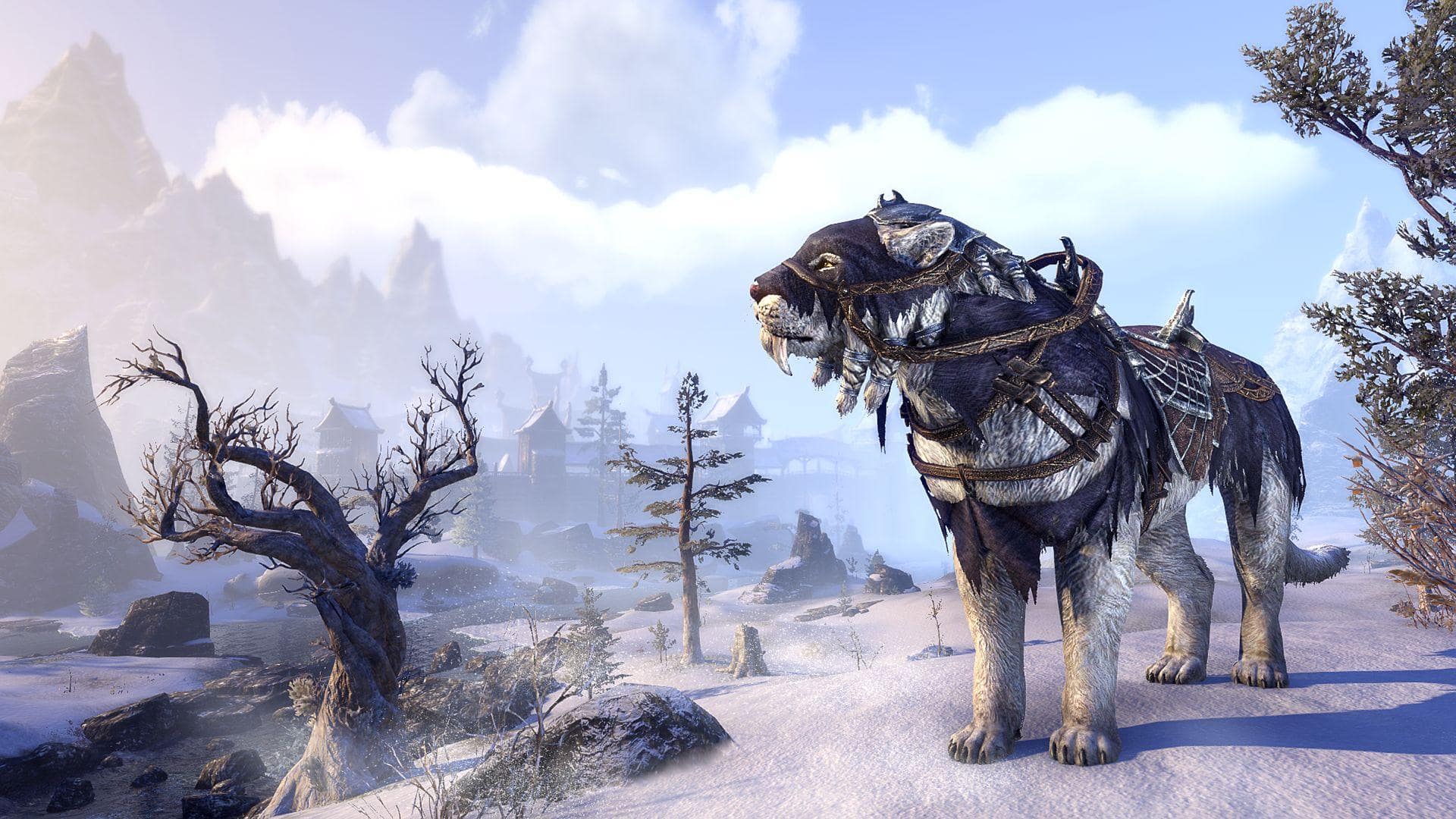 ESO - Don't Miss Out on The Undaunted Celebration Event 