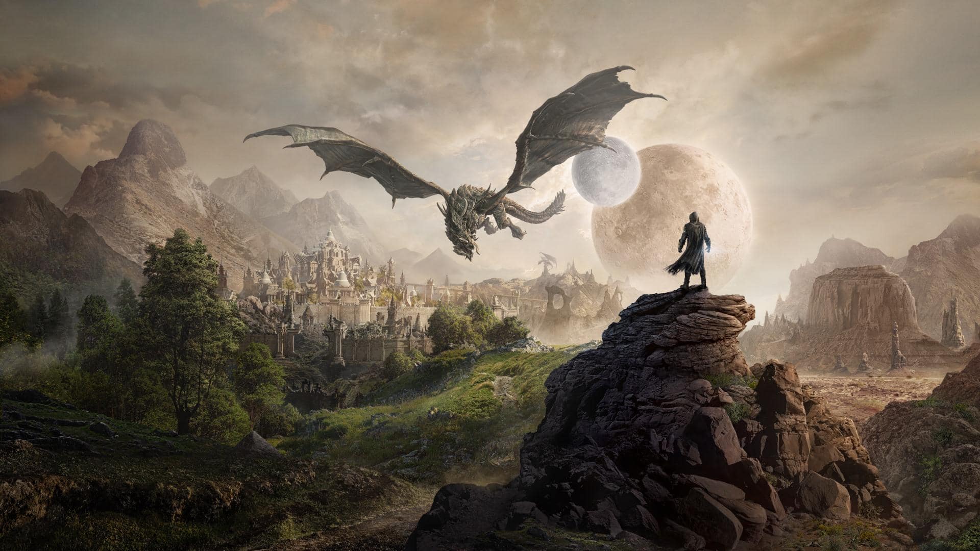 download free the elder scrolls online high isle key