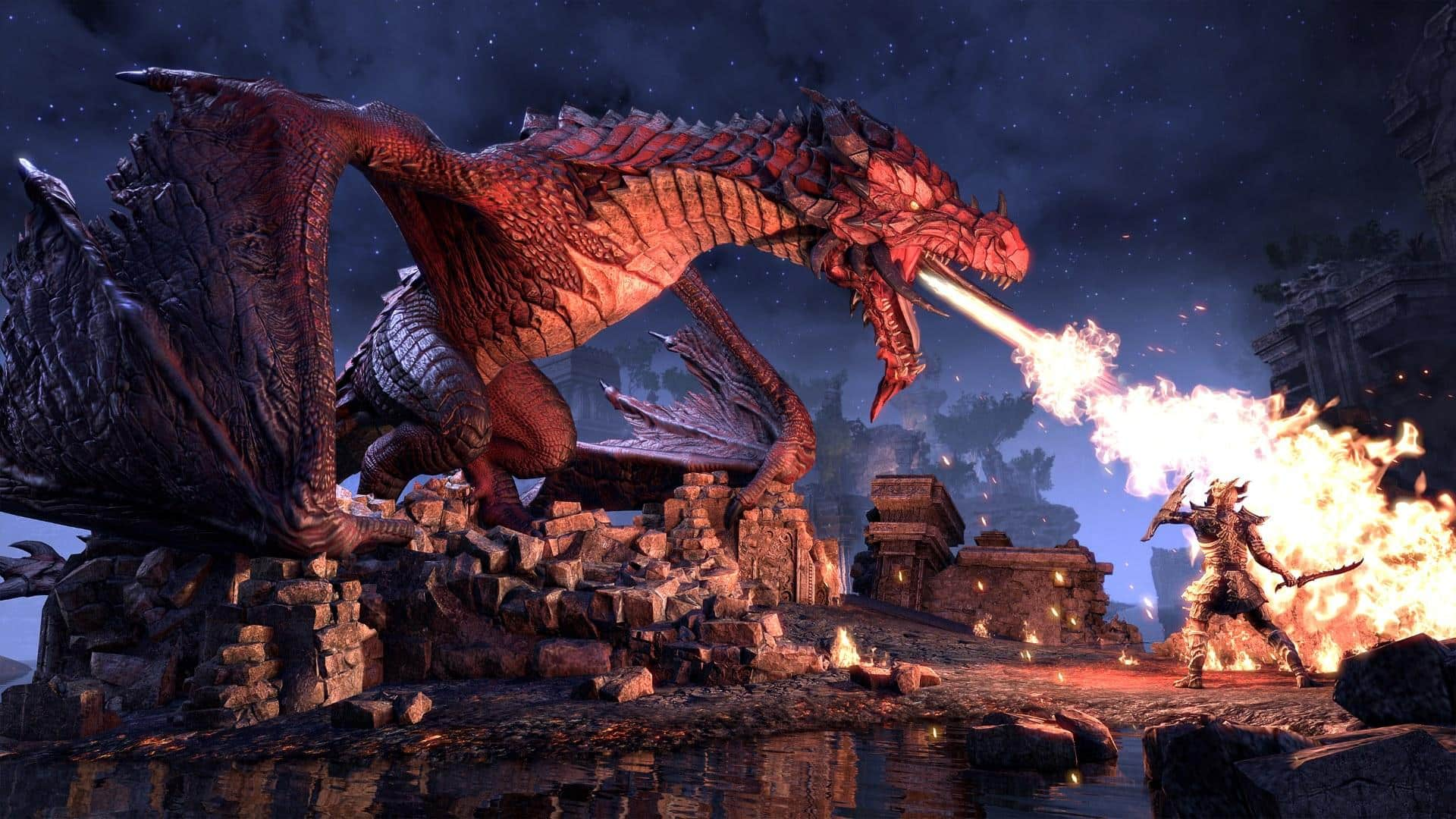 The Elder Scrolls Online Elsweyr The Elder Scrolls Online