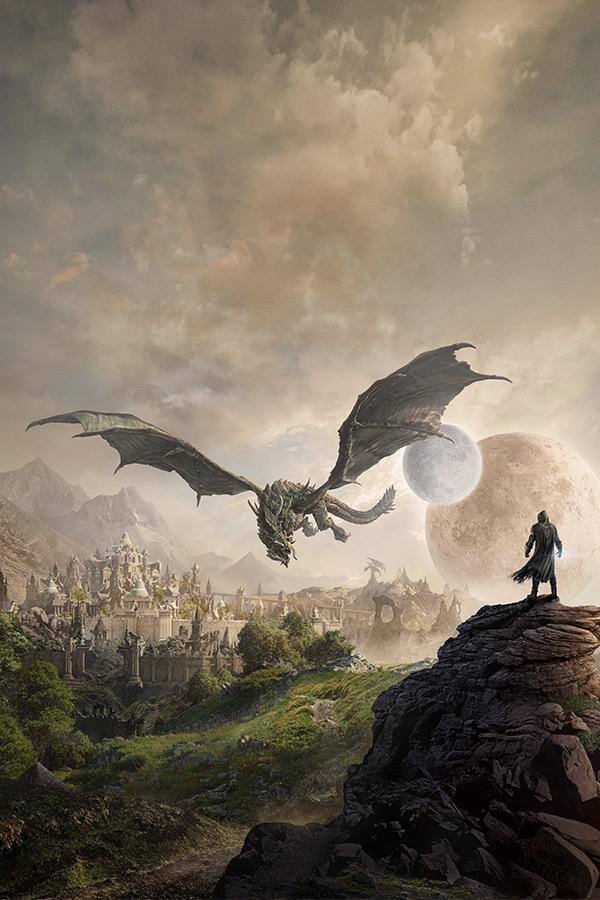 the elder scrolls v skyrim ps4