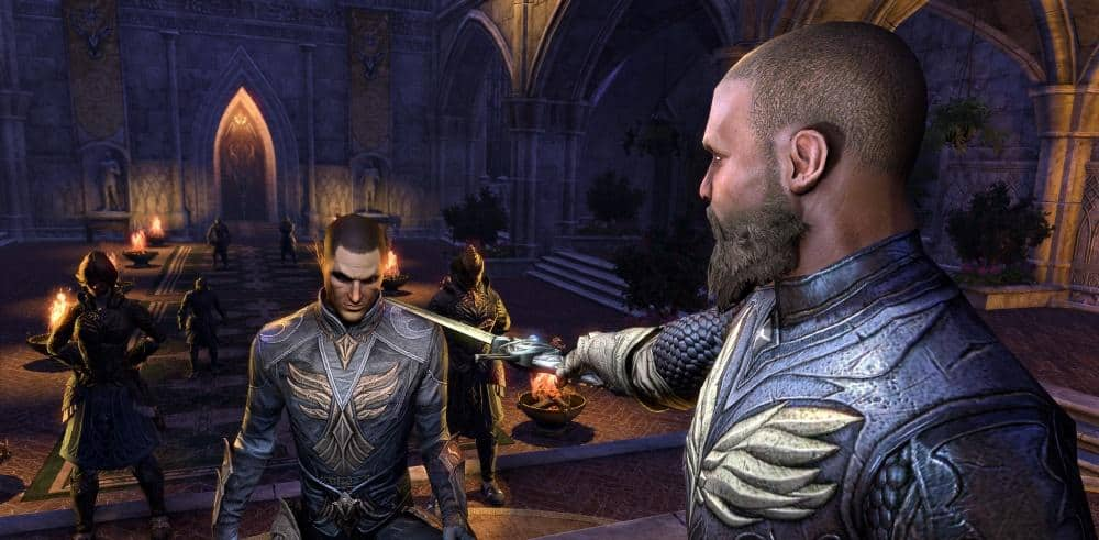 Our Thanks for ESO s End of Year Awards The Elder Scrolls Online