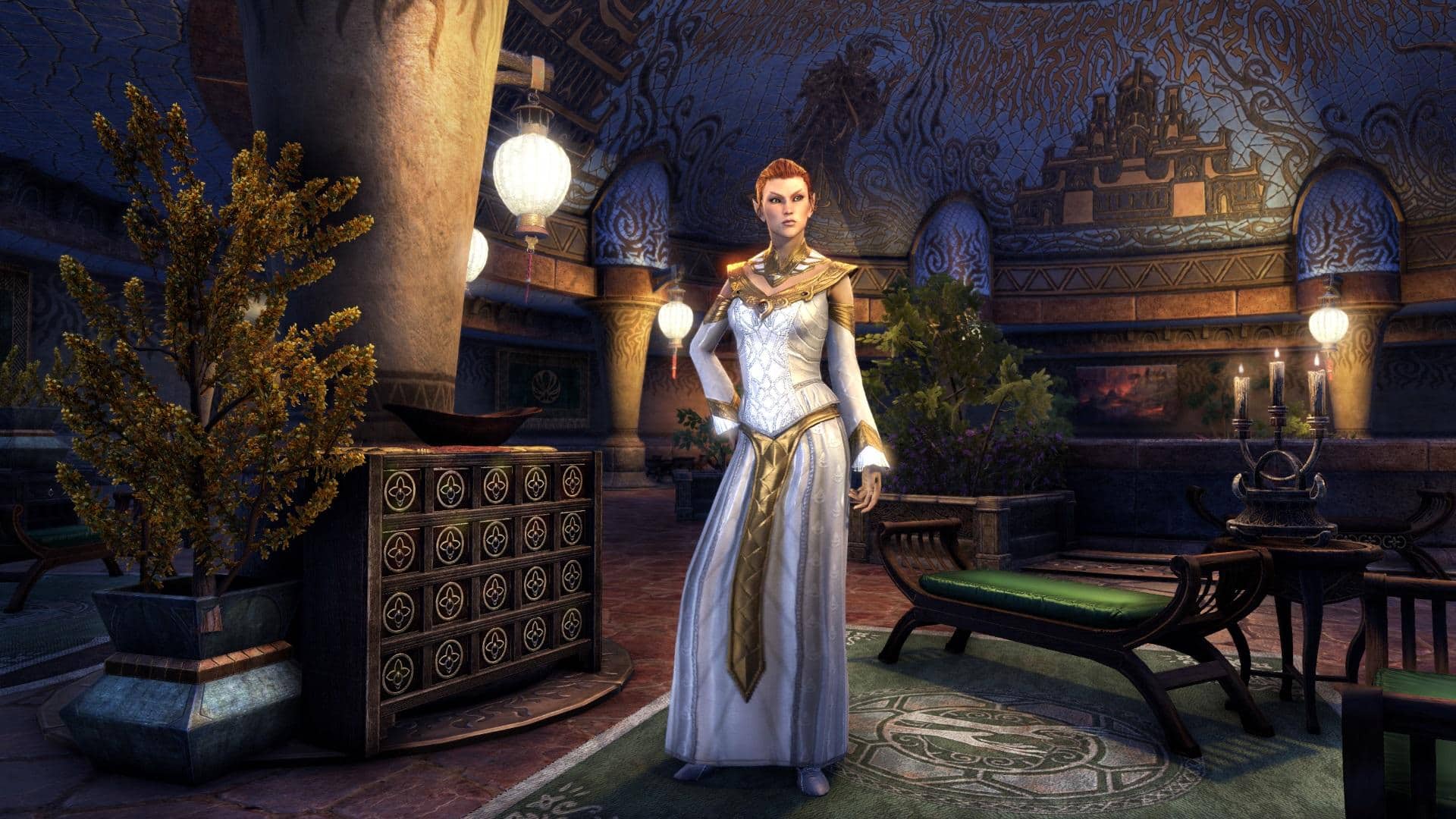 Tamriel Journal - Page 7 of 16 - Elder Scrolls Online Fansite & Community.  ESO News, Articles and Guides