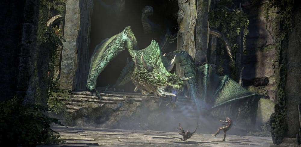 Elder Scrolls Online's Scribes Of Fate DLC Now Up For Testing On The PTS 