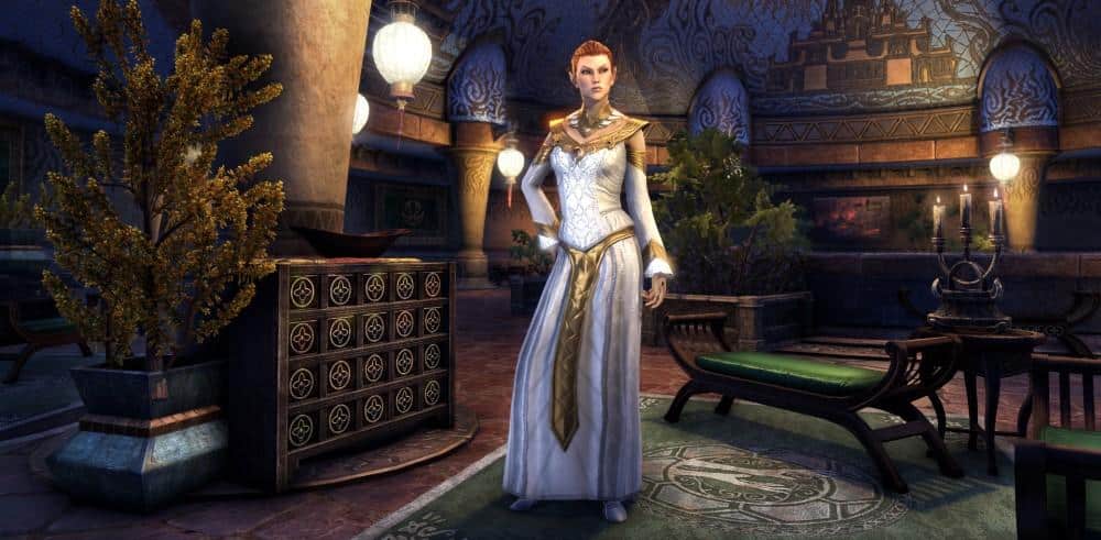 PTS crown store costumes. — Elder Scrolls Online