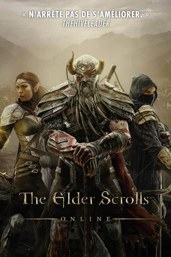 the elder scrolls online factions