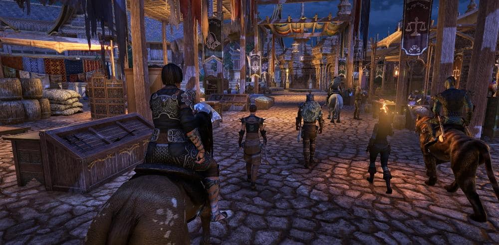 ESO: Shadow Runner - , The Video Games Wiki