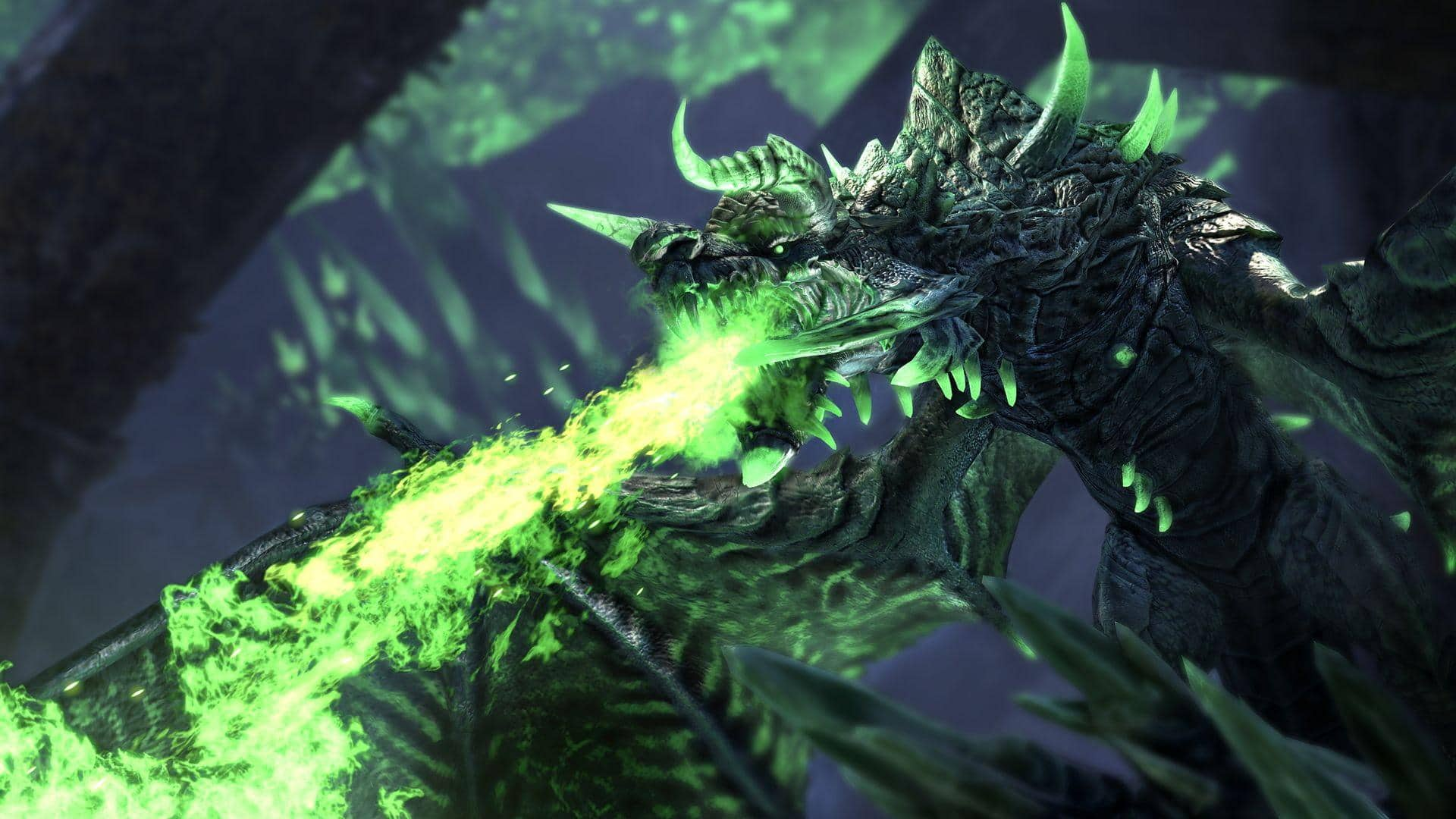 The Elder Scrolls Online: Dragonhold – Trailer oficial 