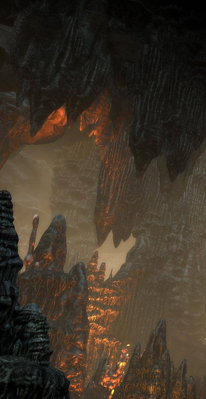 into the depths skyrim into the depths skyrim