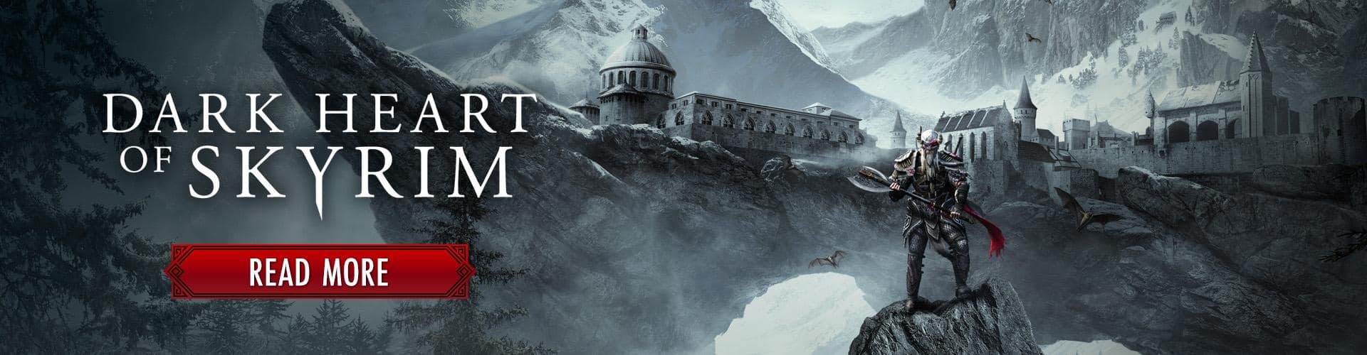 ESO Live: July 10 @ 12PM EDT—Update 39 Preview Stream - The Elder Scrolls  Online
