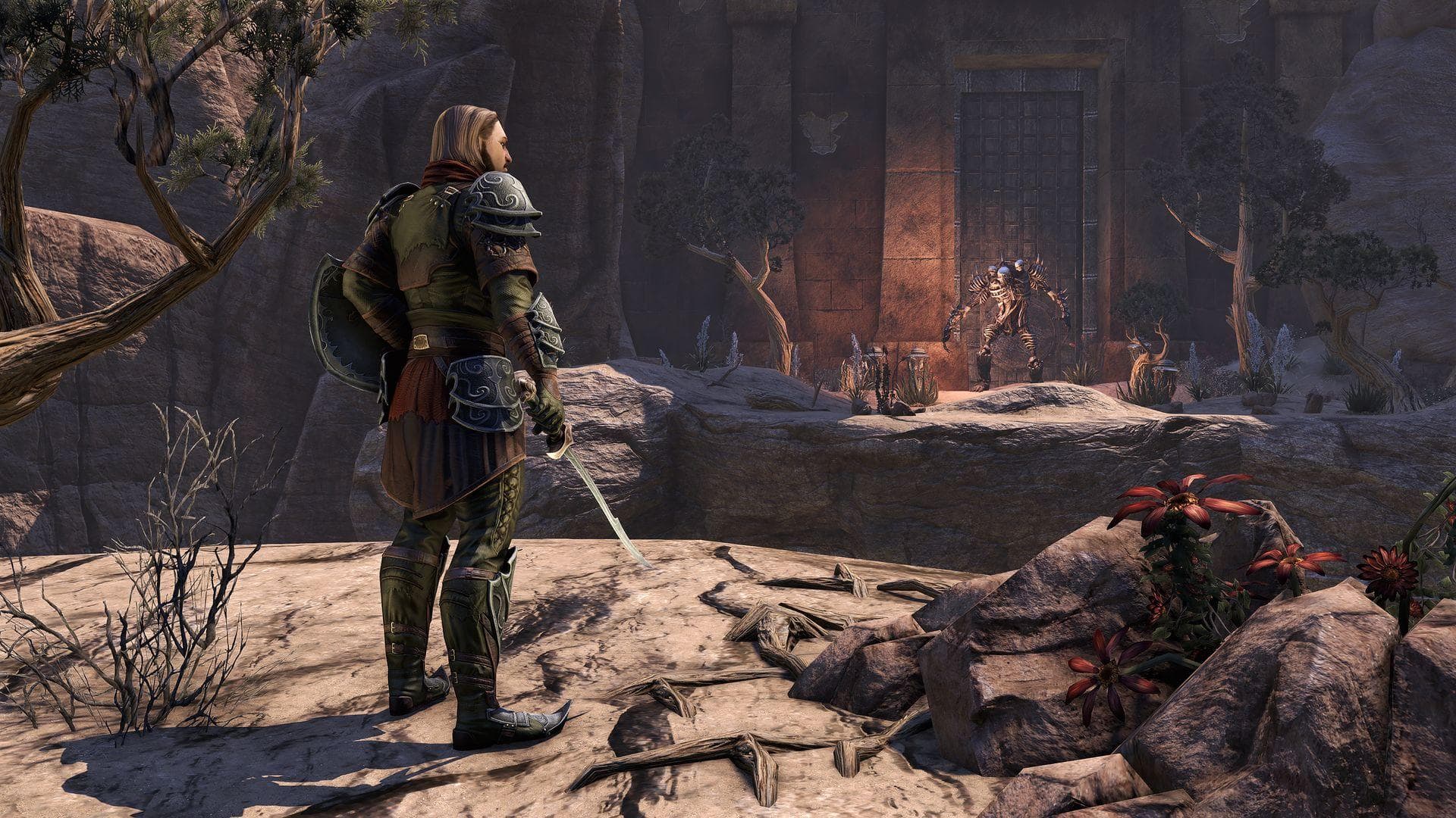 PTS Light and Heavy Attack Changes Review - The Elder Scrolls Online -  Harrowstorm 