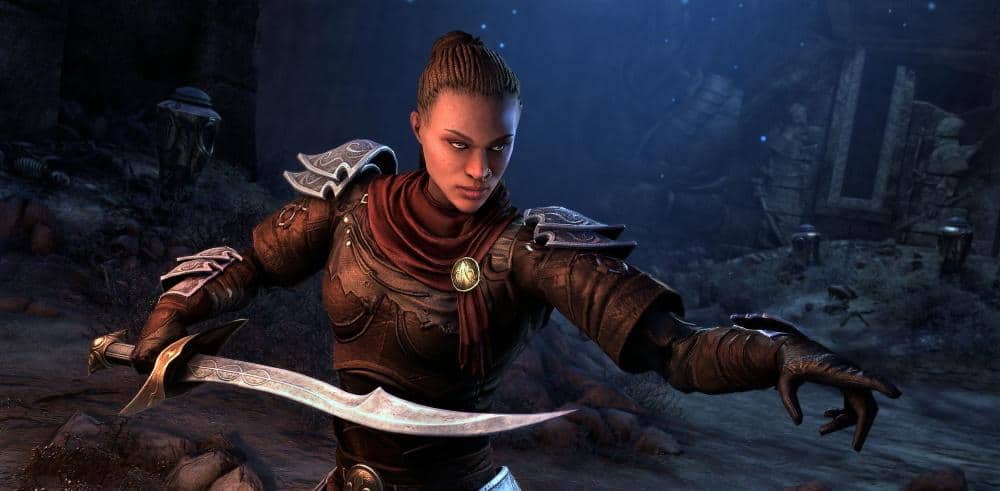 the elder scrolls redguard the elder scrolls redguard