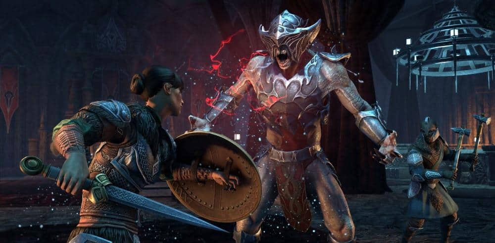 The Game Tips And More Blog: The Elder Scrolls Online