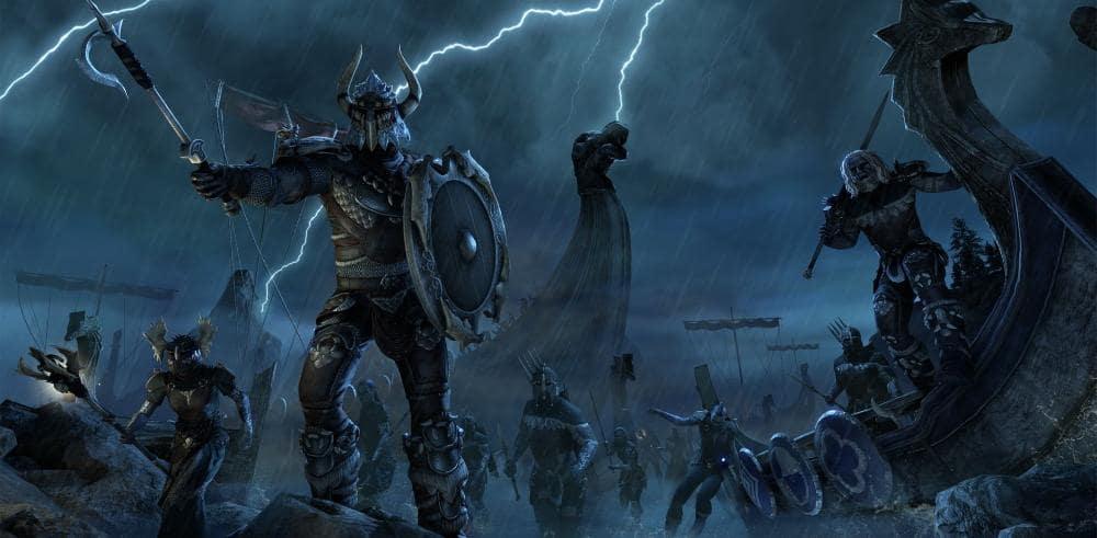 Elder Scrolls Online review - our verdict