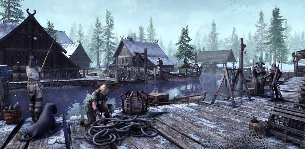 5 Fun Ways to Prepare for Greymoor - The Elder Scrolls Online