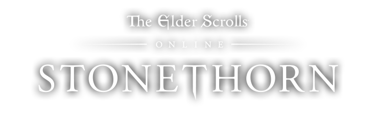 Elder Scrolls Online Stonethorn DLC Hits PTS, Along With Patch Notes