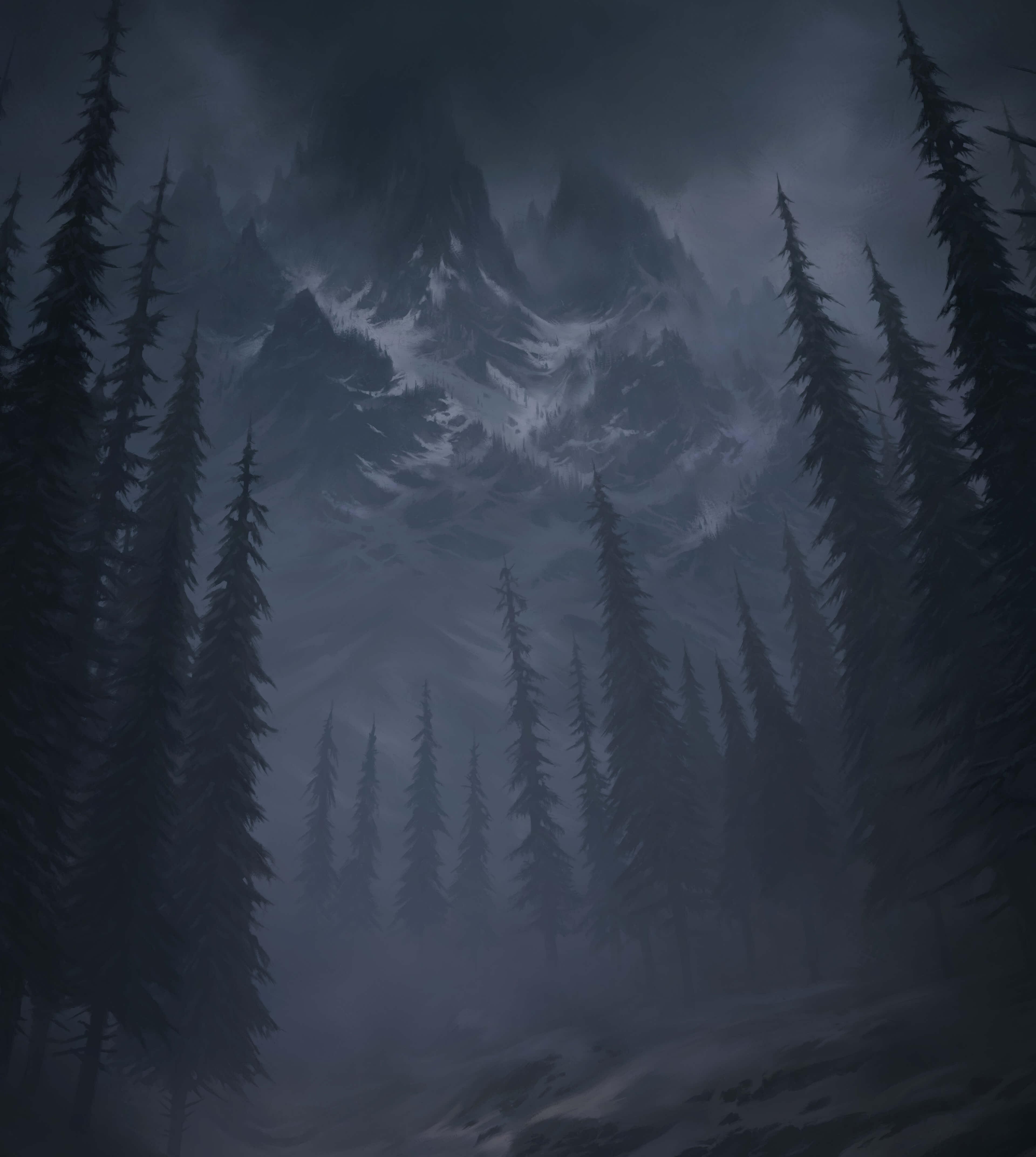 THE ELDER SCROLLS visual data 5