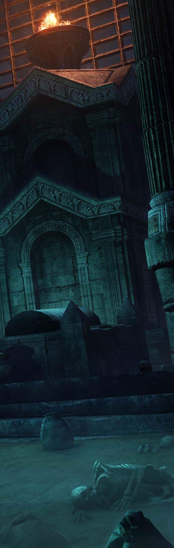 Classes The Elder Scrolls Online