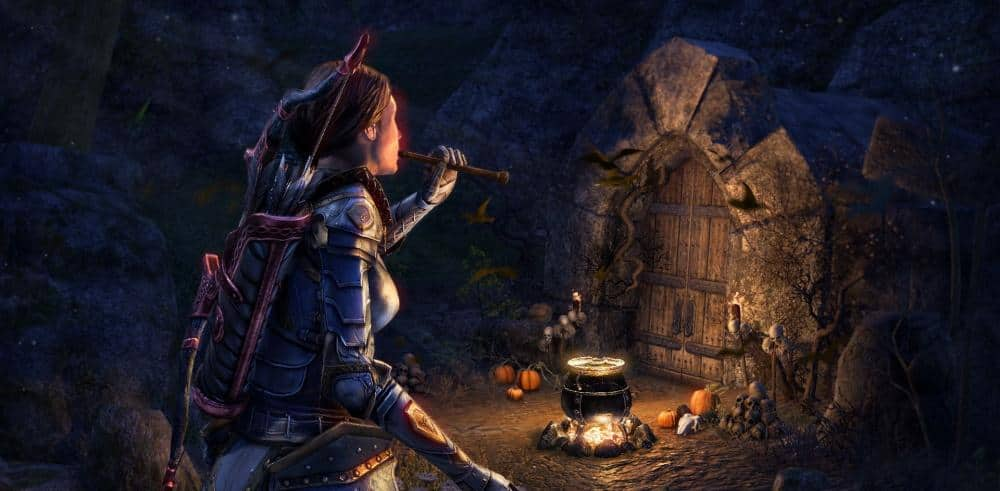 ESO Live: July 10 @ 12PM EDT—Update 39 Preview Stream - The Elder Scrolls  Online