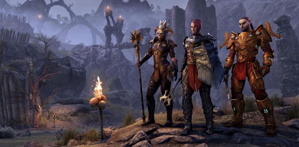 ESO Craft Sets Map Compendium 