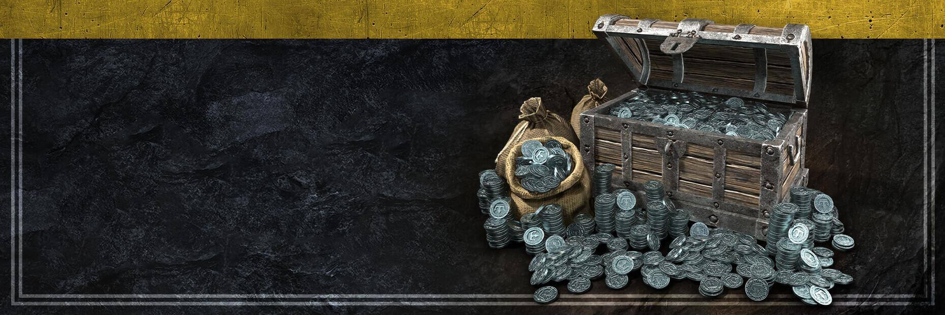 Buy Crowns The Elder Scrolls Online