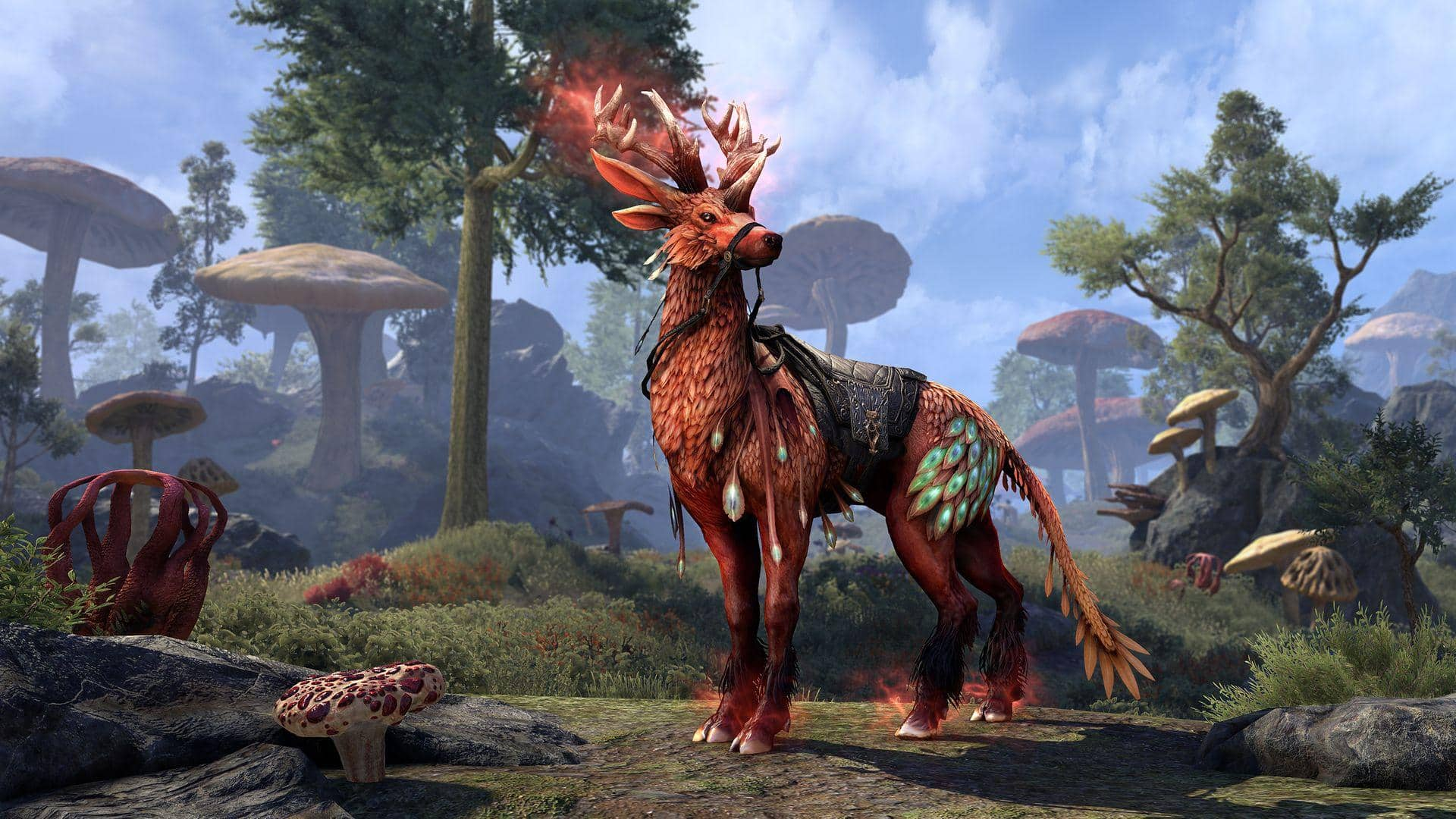 ESO - Don't Miss Out on The Undaunted Celebration Event 