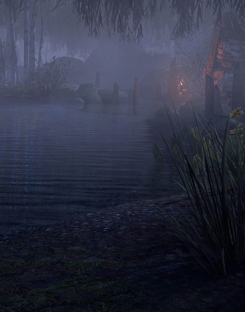 The Elder Scrolls Online Blackwood The Elder Scrolls Online