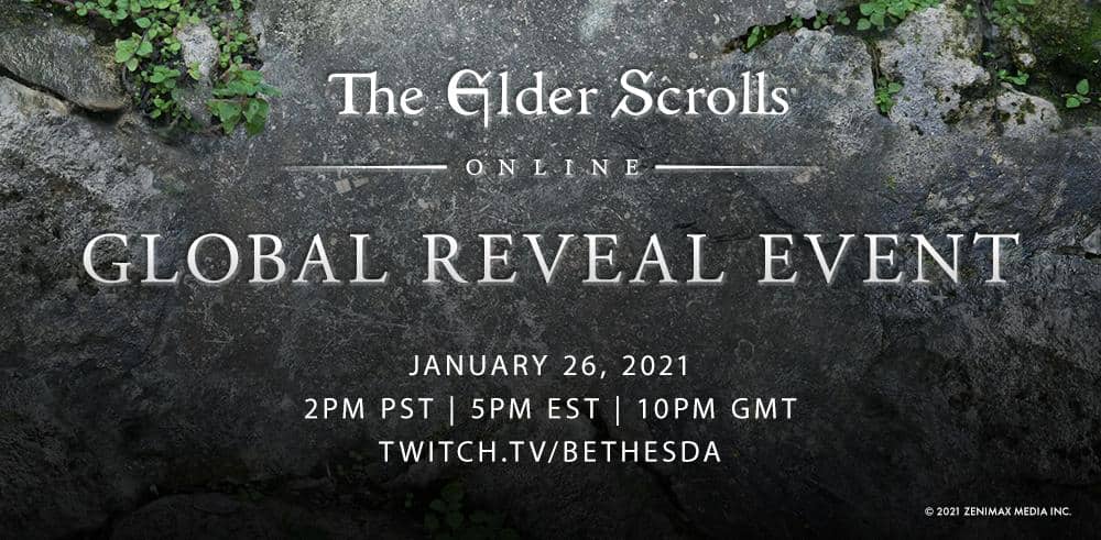 Watch the Gates of Oblivion Global Reveal Event & Get a Free Pet