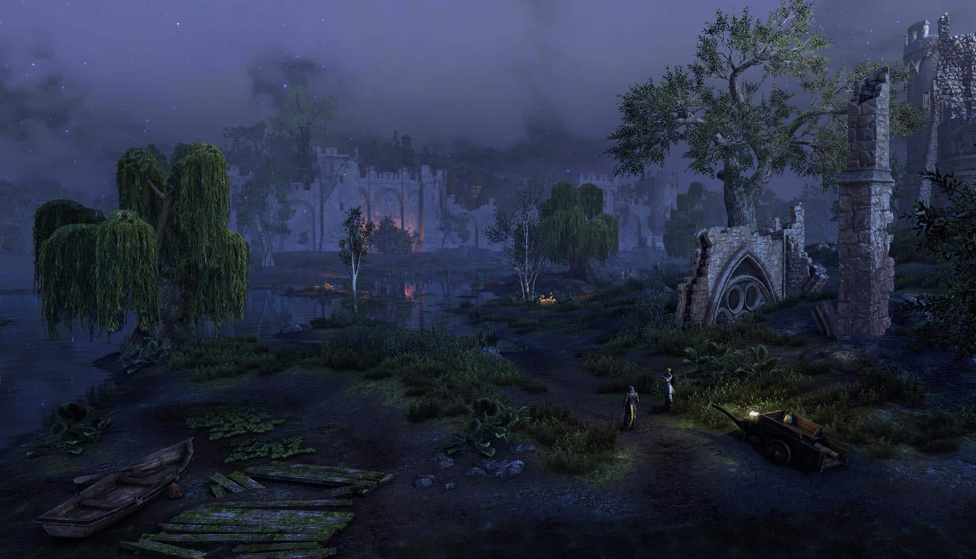 The Elder Scrolls Online Blackwood The Elder Scrolls Online   25026dfe4ba611b430538c8f19a27f06 