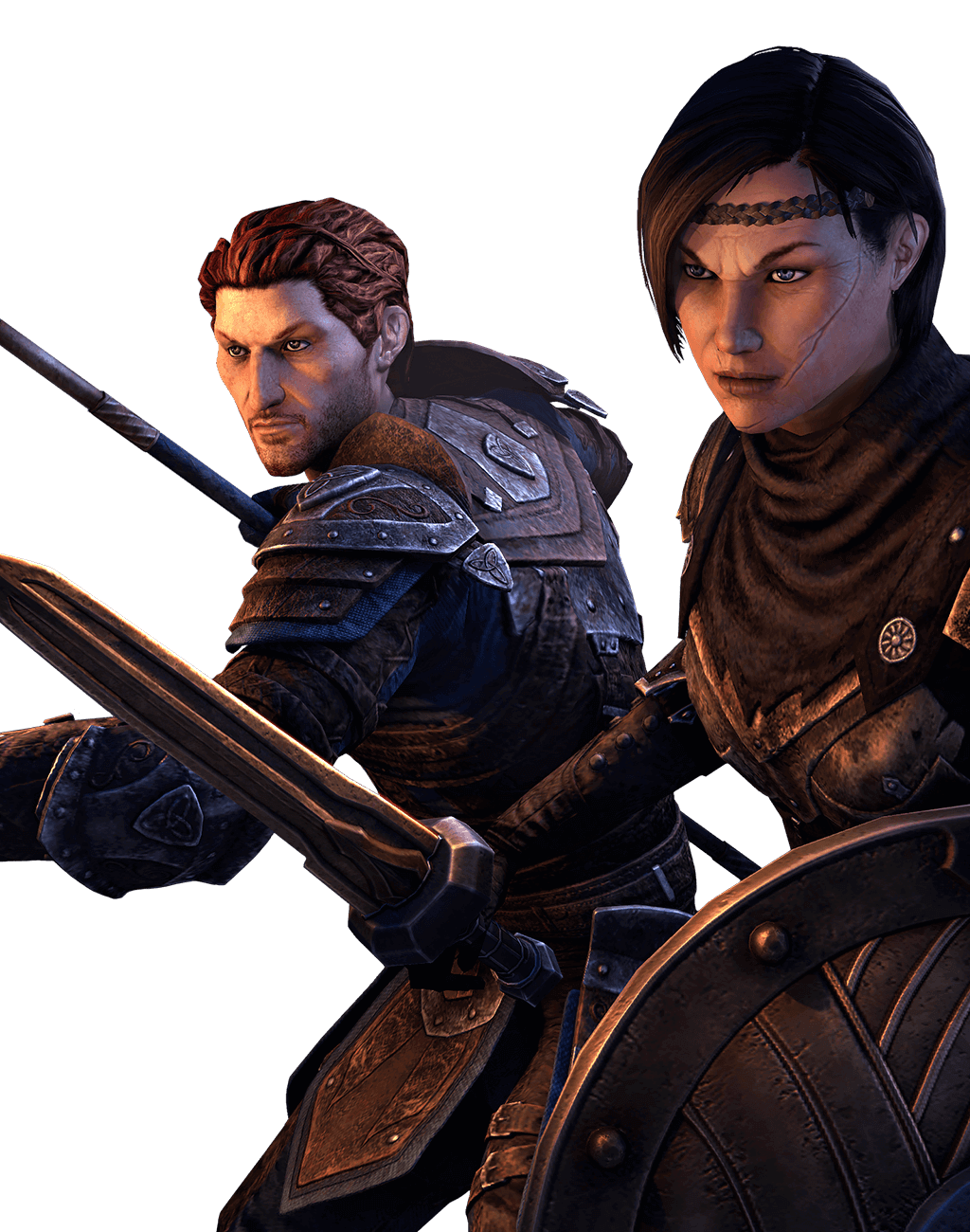 The Elder Scrolls Online: Blackwood - The Elder Scrolls Online