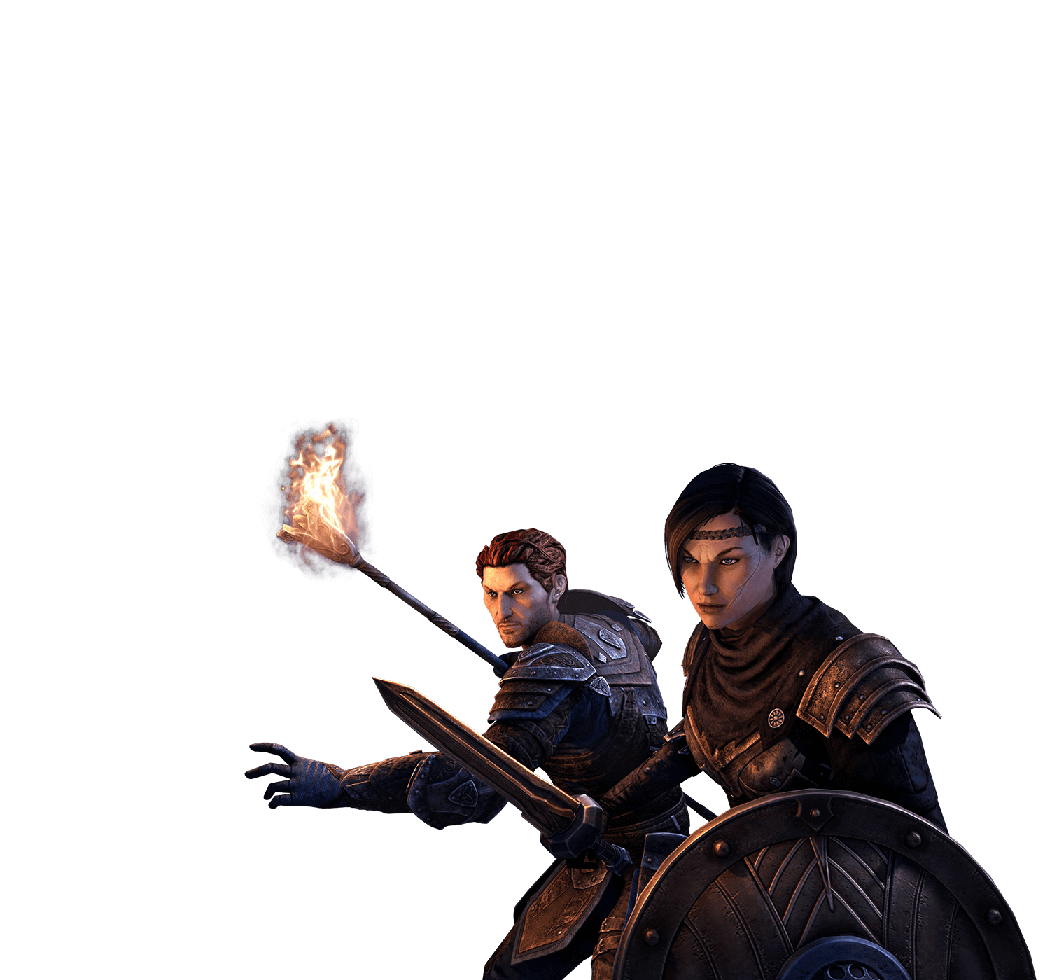 The Elder Scrolls Online Blackwood The Elder Scrolls Online